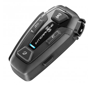 Intercomunicador U-COM 8R