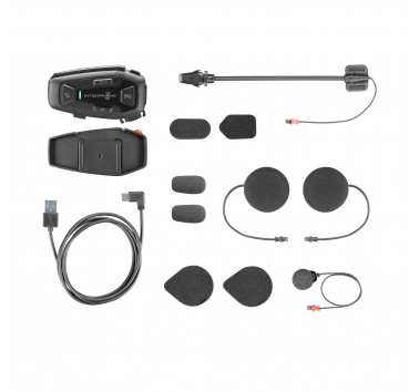 Intercomunicador U-COM 8R