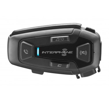 Intercomunicador U-COM 8R (pack doble)