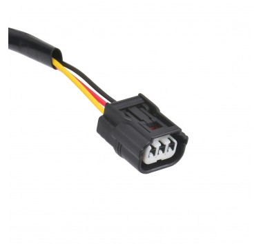 Porta matricula DRC con luz para Honda CRF 300 L