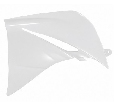 Yamaha 5vk-f137w-60 cubierta lateral blanca izquierda XT 660 R
