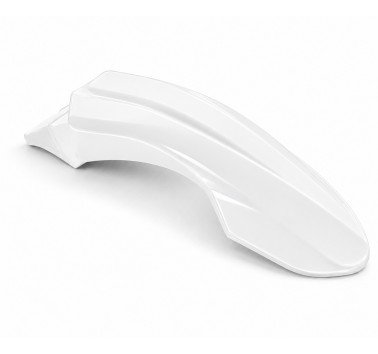 Yamaha 5vk-f1511-40 guardabarros delantero blanco XT 660 R
