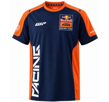 Camiseta KTM Red Bull Team RAcing