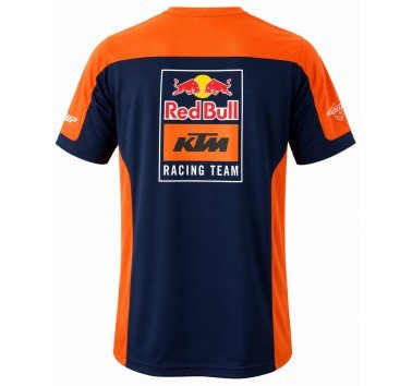 Camiseta KTM Red Bull Team RAcing