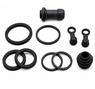 Kit BCR-114 reparación pinza de freno trasero Honda Varadero 1000