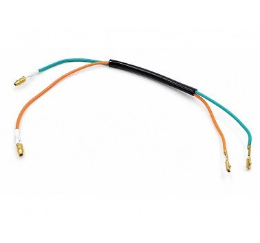 Cableado de terminales plano / bala para usos varios (no específico)