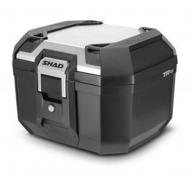 Top Case Shad TR41 Terra aluminio