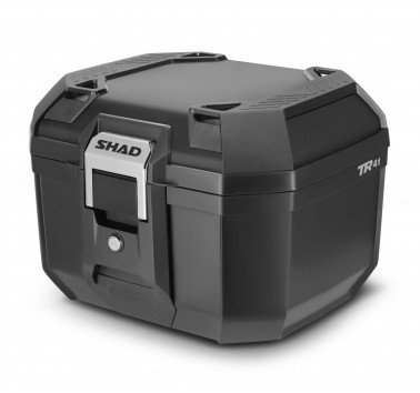 Top Case Shad TR41 Terra negro