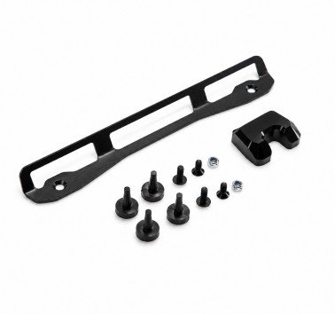 SW-Motech adaptador para colocar baul Shad 2