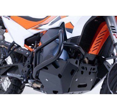 SW-Motech protecciones laterales KTM 790 / 890 Adv (23-26)
