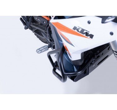 SW-Motech protecciones laterales KTM 790 / 890 Adv (23-26)