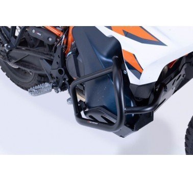 SW-Motech protecciones laterales KTM 790 / 890 Adv (23-26)