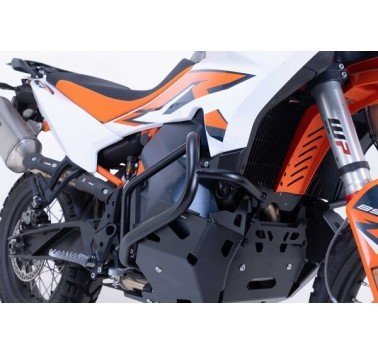 SW-Motech protecciones laterales KTM 790 / 890 Adv (23-26)