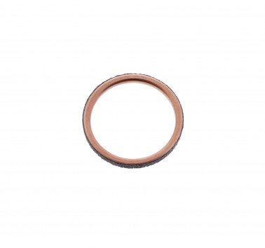 Junta Athena colector de escape Aprilia Tuareg 660