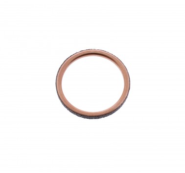 Junta Athena colector de escape Aprilia Tuareg 660