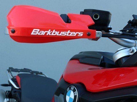 Protetores de mão para guidões de 32 mm