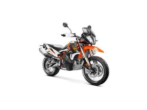KTM 890 Aventura R