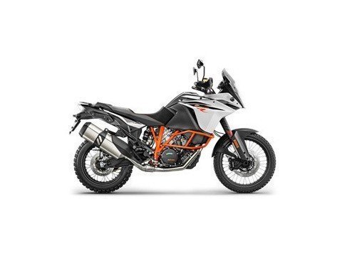KTM 1090 Aventura ABS R