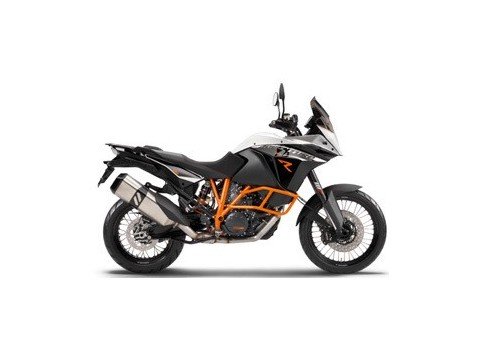 KTM 1190 Aventura R ABS