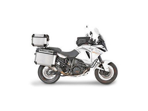 KTM 1290 Super Aventura