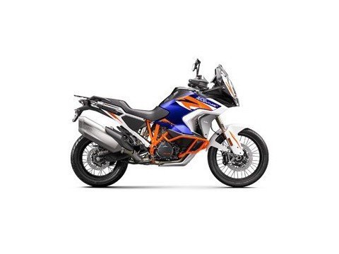 KTM 1290 Super Adventure R Euro 5