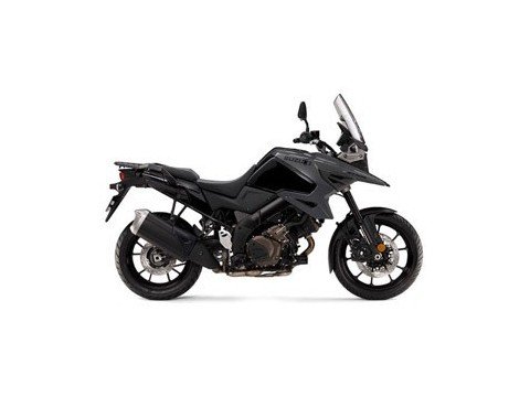 Suzuki DL 1050 V-estromo