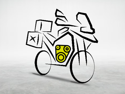 Motor Suzuki DL 250 A V-estromo ABS