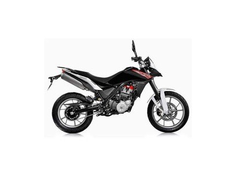 Husqvarna TR 650 Rua