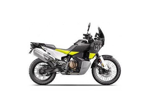 Husqvarna Noruega 901