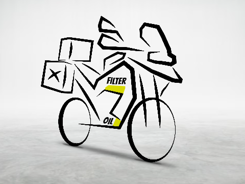 Filtros e Óleo Husqvarna AÇÃO 501