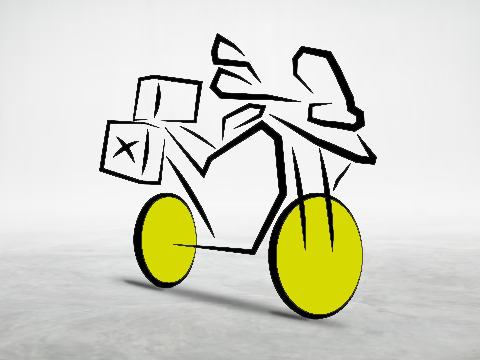 Pegaso 650 ie serviço pneumático