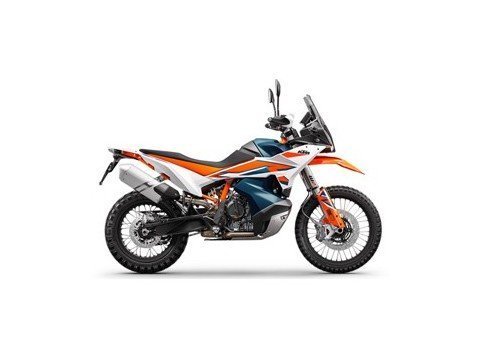 KTM 890 Adventure R (23-24)