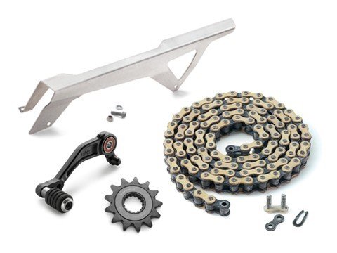 Transmisión Ducati Multistrada 1200 de 2010 a 2014