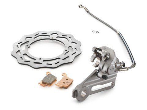 Frenos Ducati Multistrada 1200 de 2010 a 2014