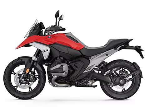 BMW R 1300 GS
