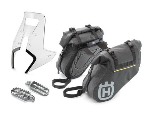 Accesorios Ducati Multistrada 1200 de 2010 a 2014