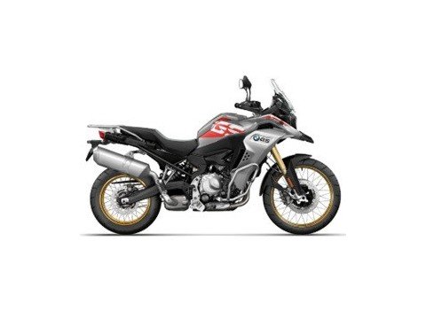 BMW F850 GS Aventura