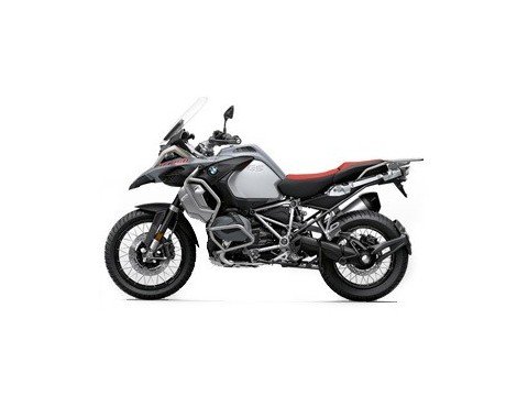 BMW R 1250 GS Aventura