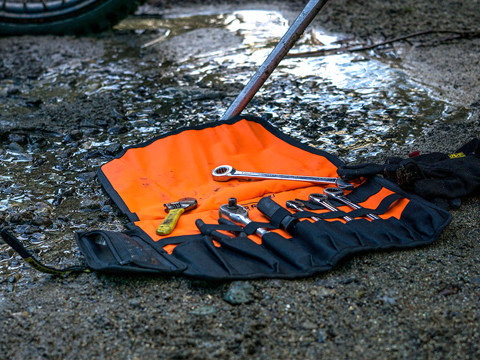 Ferramentas de viagem