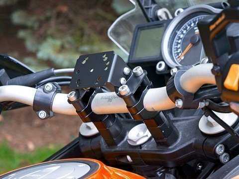 Sistemas de montagem Marselus