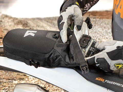 Utensílios de viagem e bolsas de ferramentas