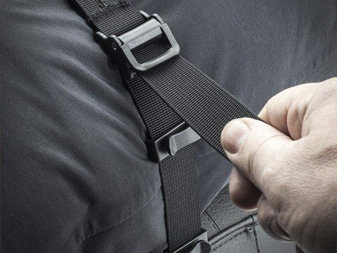 Correias, redes e acessórios