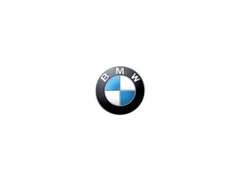 BMW motos trail