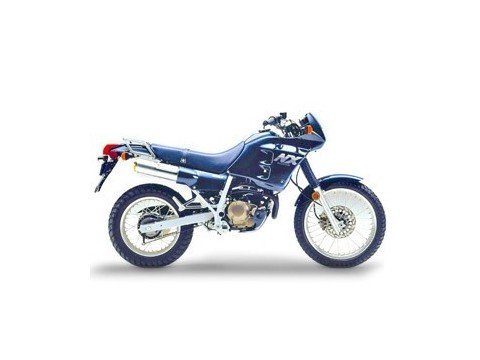 Honda Dominador NX 250