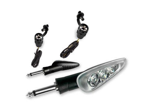 Intermitentes Universais