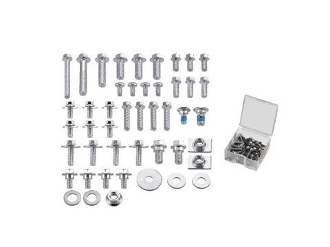 Tornilharia e ferragens moto