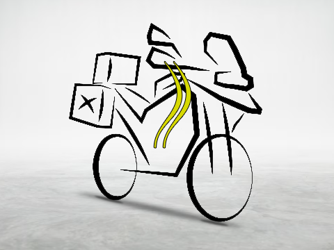 Cabos Africa Twin 750 RD04 1990 a 1992