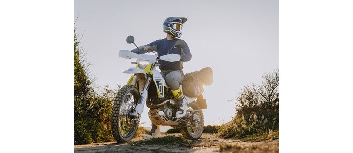 3DMoto, nueva marca distribuida en Territorio Trail
